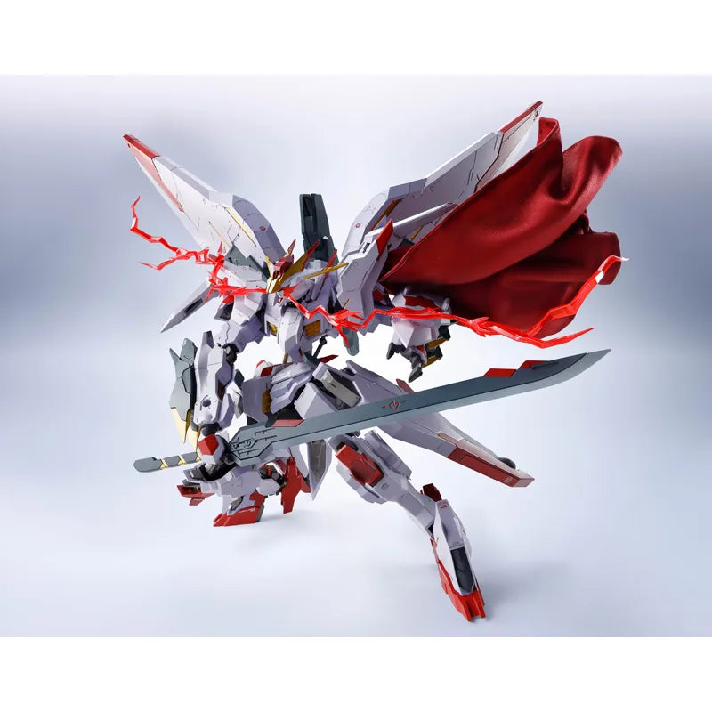 [PRE-ORDER] METAL ROBOT SPIRITS <SIDE MS> Iron-Blooded Orphans GUNDAM MARCHOSIAS