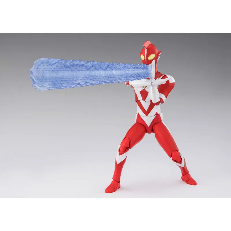 [PRE-ORDER] S.H.Figuarts ULTRAMAN ZEARTH