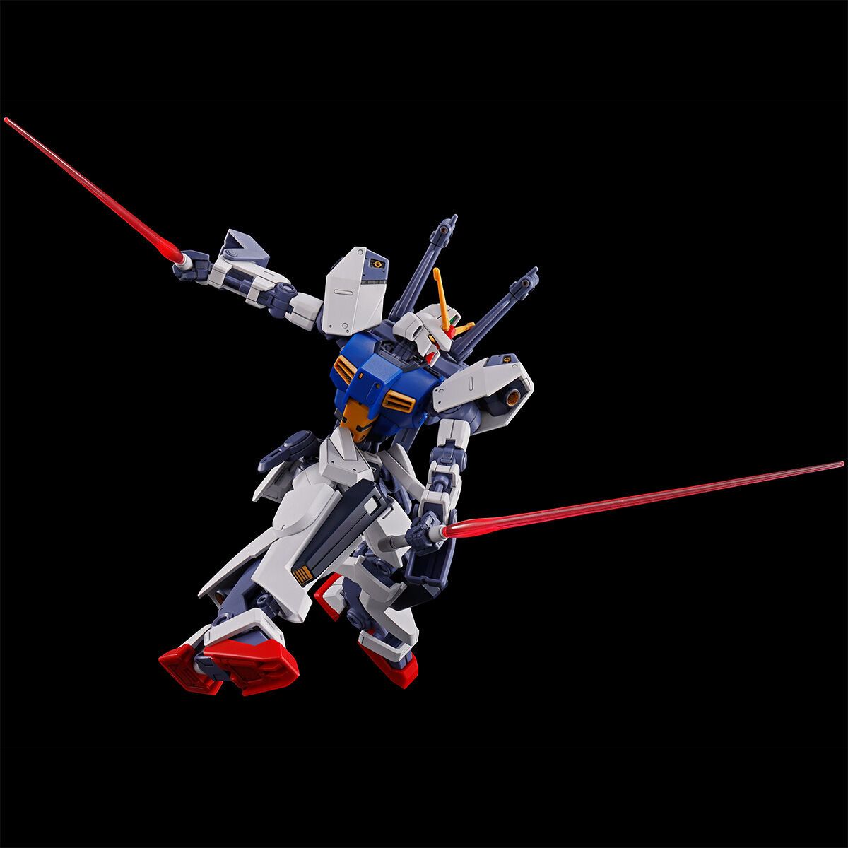 [PRE-ORDER] HG 1/144 D GUNDAM SECOND