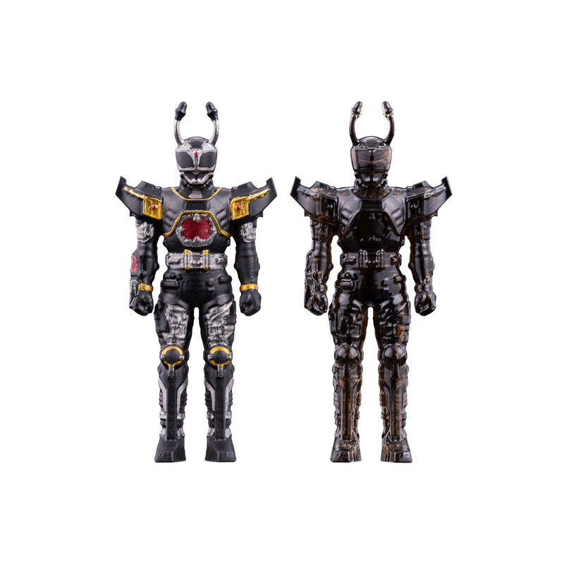 [PRE-ORDER] BLACK COMMANDER & JAMMING MAGNAM 30th ANNIVERSARY EDITION