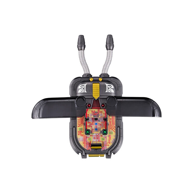 [PRE-ORDER] BLACK COMMANDER & JAMMING MAGNAM 30th ANNIVERSARY EDITION