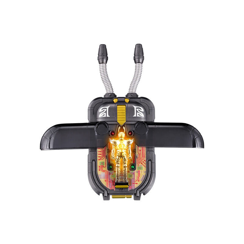 [PRE-ORDER] BLACK COMMANDER & JAMMING MAGNAM 30th ANNIVERSARY EDITION