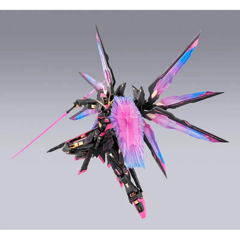 [PRE-ORDER] METAL BUILD PHANTACI STRIKE FREEDOM GUNDAM ver.J