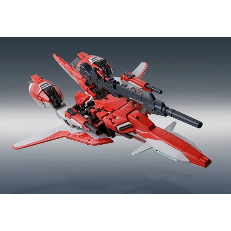 [PRE-ORDER] METAL ROBOT SPIRITS (Ka signature) <SIDE MS> Z PLUS A1 (TEST IMAGE COLOR)