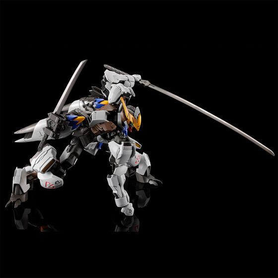 [PRE-ORDER] HG 1/144 GUNDAM BARBATOS ADAPT