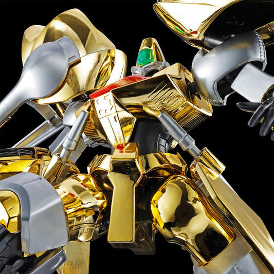 [PRE-ORDER] HG 1/144 Heavy Metal L-Gaim AUG [SPECIAL COATING]