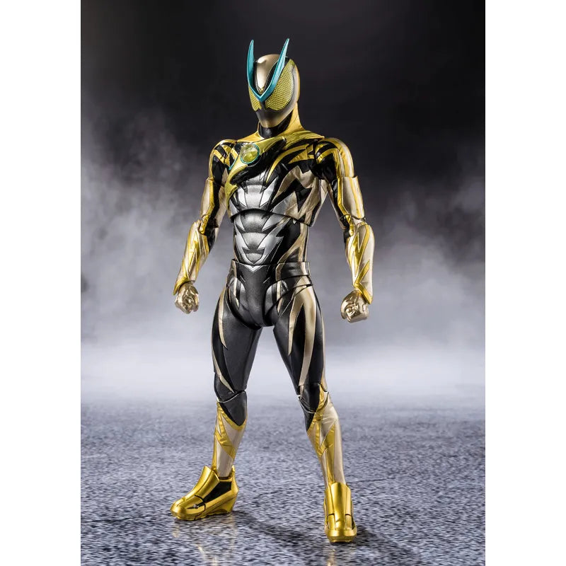 [PRE-ORDER] S.H.Figuarts KAMEN RIDER ZEZTZ INAZUMA PLASMA