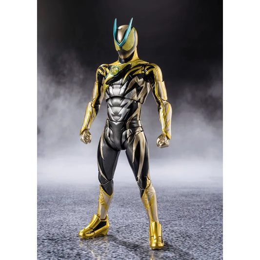 [PRE-ORDER] S.H.Figuarts KAMEN RIDER ZEZTZ INAZUMA PLASMA