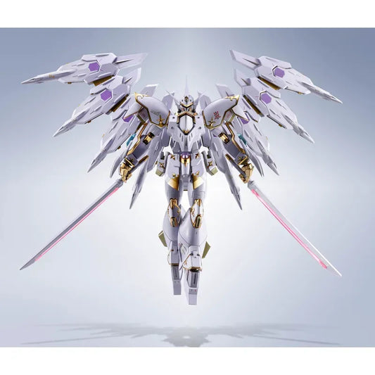 [PRE-ORDER] THE METAL ROBOT SPIRITS <SIDE MS> BLACK KNIGHT SQUAD Cal-re.A