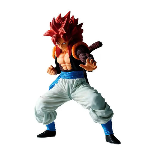 [IN STOCK in AU] Dragon Ball Heroes Gogeta GT Super Saiyan 4 SS4 Ichiban