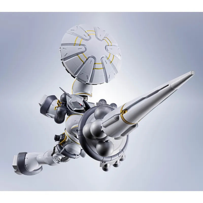 [PRE-ORDER] THE METAL ROBOT SPIRITS <SIDE MS> Mobile Suit Gundam GQuuuuuuX XAVIER'S GYAN HAKUJI-PACKS