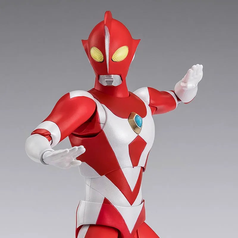 [PRE-ORDER] S.H.Figuarts ULTRAMAN ZEARTH