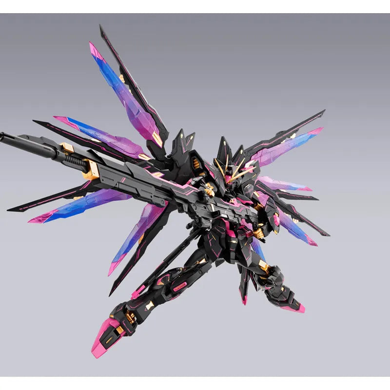 [PRE-ORDER] METAL BUILD PHANTACI STRIKE FREEDOM GUNDAM ver.J