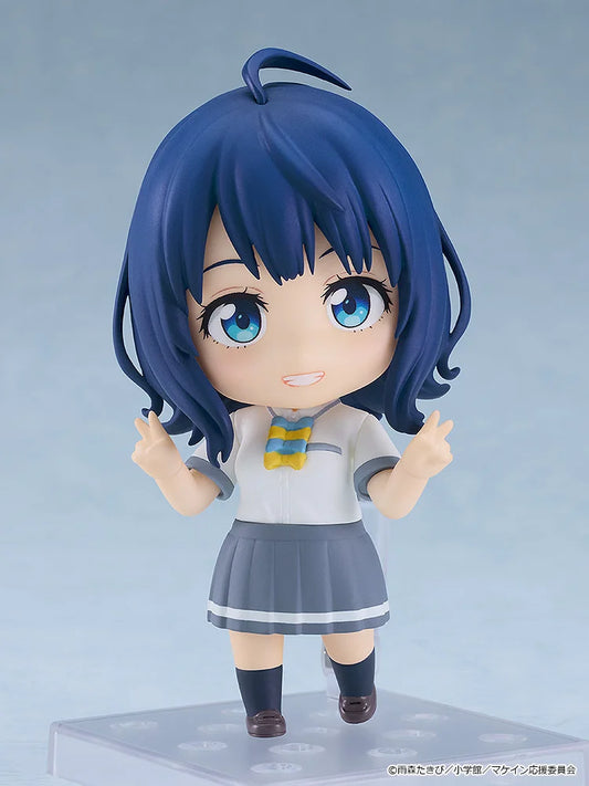 [PRE-ORDER] Nendoroid Anna Yanami  "Makeine: Too Many Losing Heroines!"