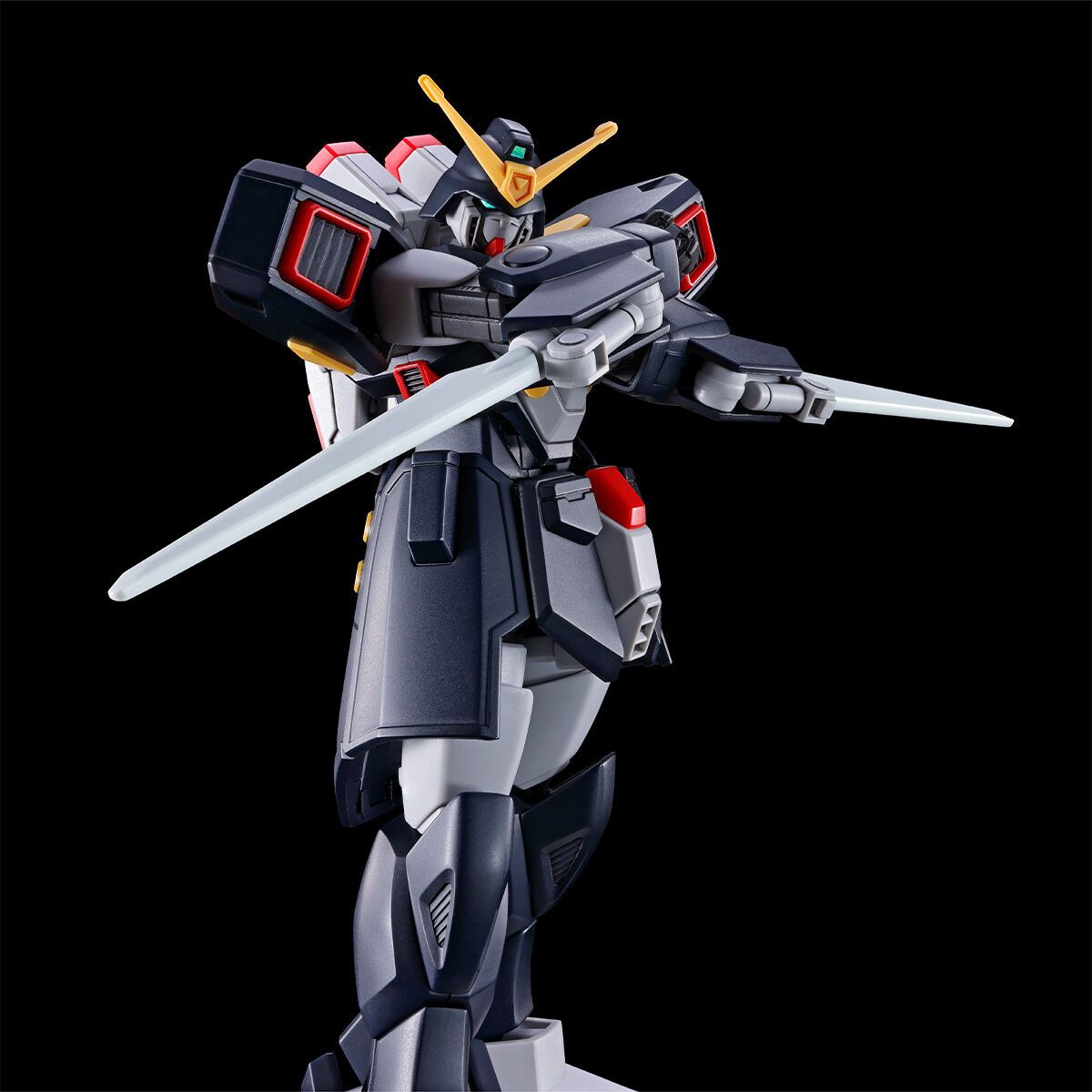 [PRE-ORDER] HG 1/144 SHADOW GUNDAM
