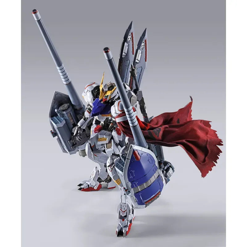 [PRE-ORDER] METAL BUILD GUNDAM BARBATOS OPTION SET