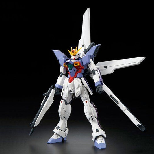 [PRE-ORDER] MG 1/100 GUNDAM X UNIT 3
