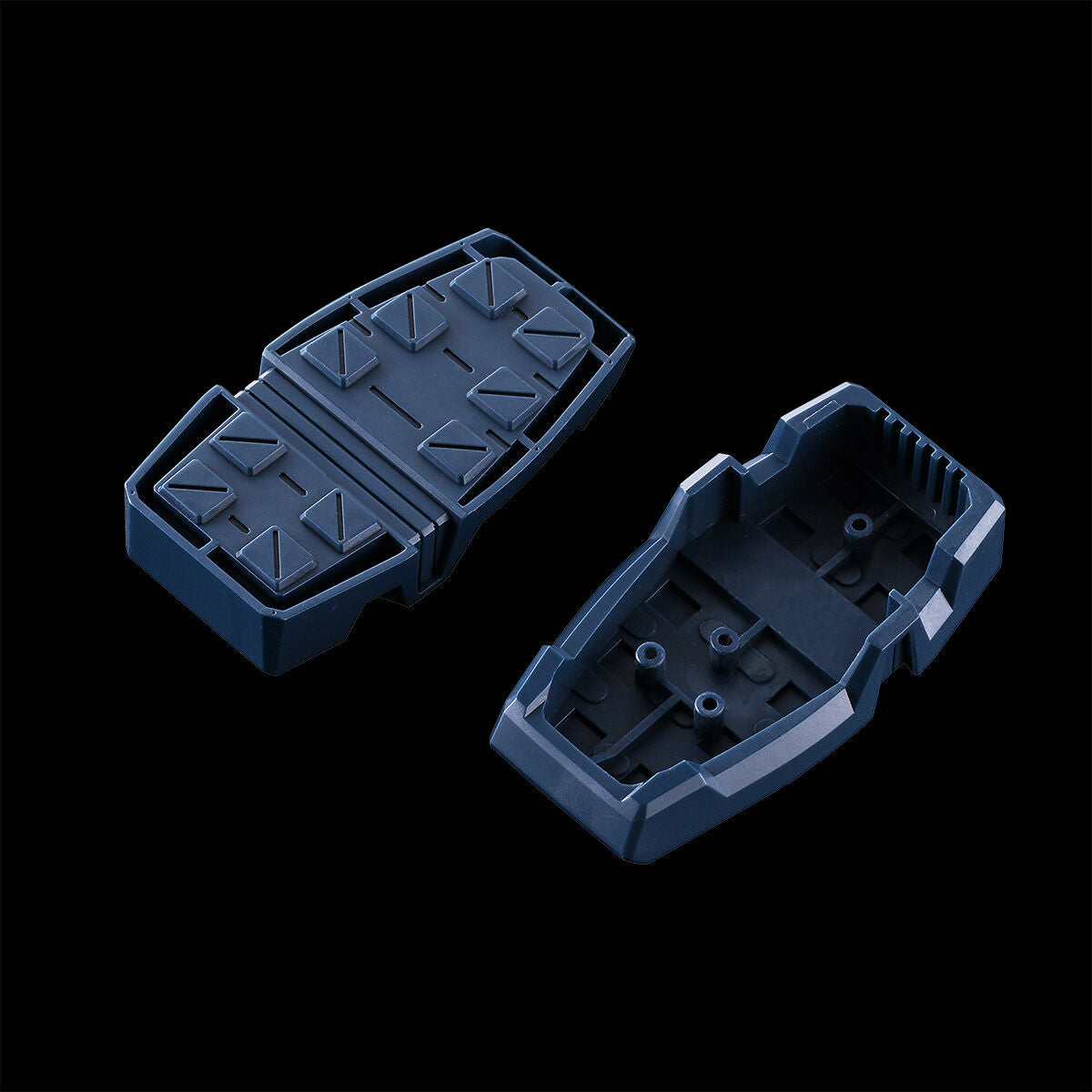 [PRE-ORDER] RE/100 1/100 Gundam F91 DEN’AN-GEI