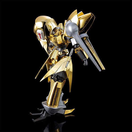 [PRE-ORDER] HG 1/144 Heavy Metal L-Gaim AUG [SPECIAL COATING]