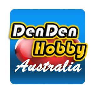 DenDenHOBBY Australia