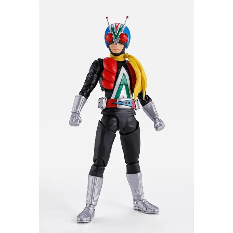 [PRE-ORDER] S.H.Figuarts (SHINKOCCHOU SEIHOU) MASKED RIDER RIDERMAN LEGENDARY SHOWA MASKED RIDERS EDITION