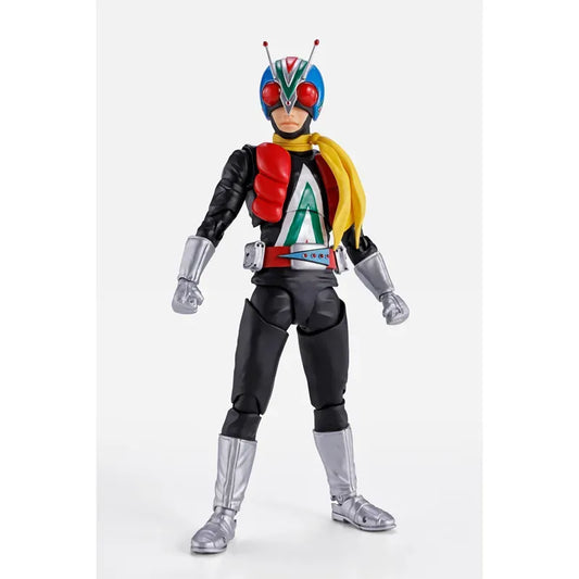 [PRE-ORDER] S.H.Figuarts (SHINKOCCHOU SEIHOU) MASKED RIDER RIDERMAN LEGENDARY SHOWA MASKED RIDERS EDITION