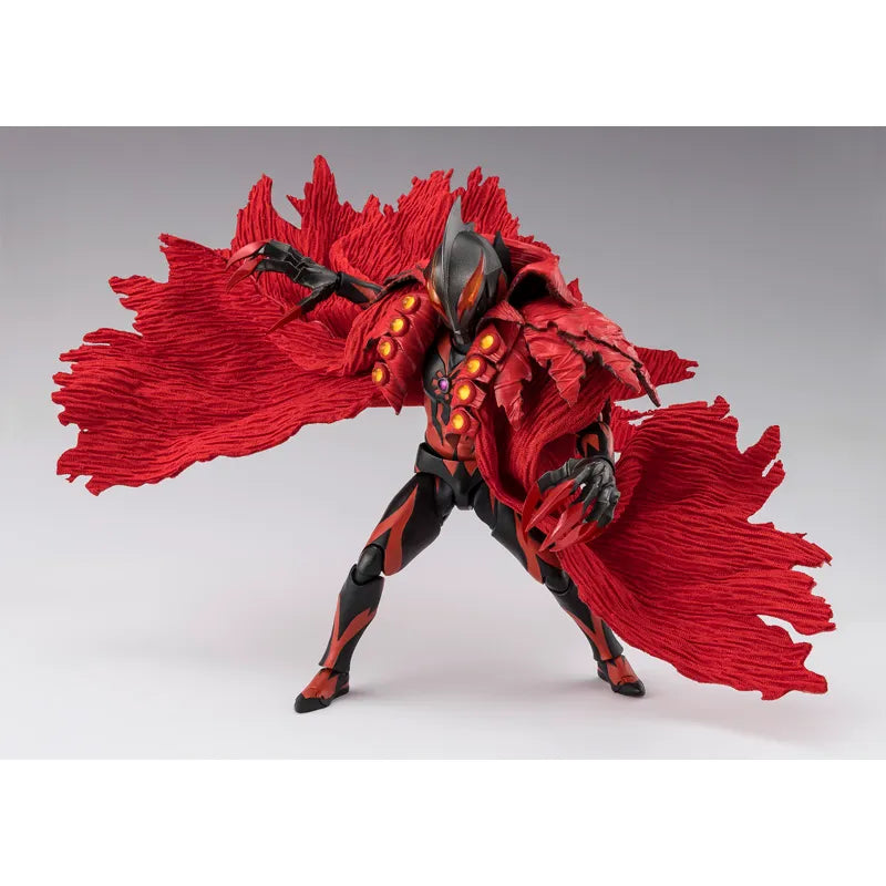 [PRE-ORDER] S.H.Figuarts KAISER BELIAL
