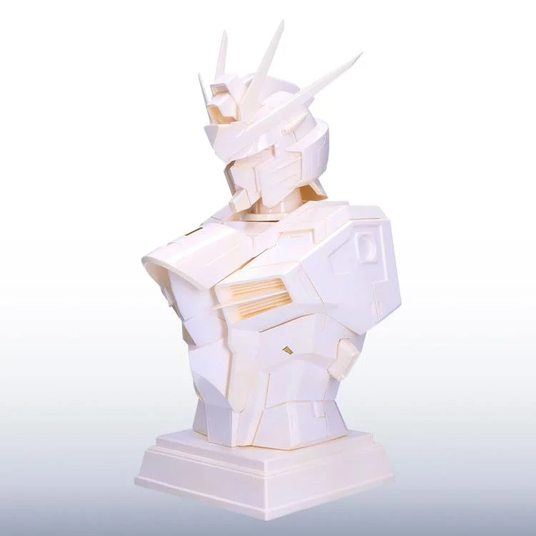 [PRE-ORDER] Banpresto G-Ceramical Cranenking Figure - Rising Freedom Gundam "Mobile Suit Gundam SEED FREEDOM"