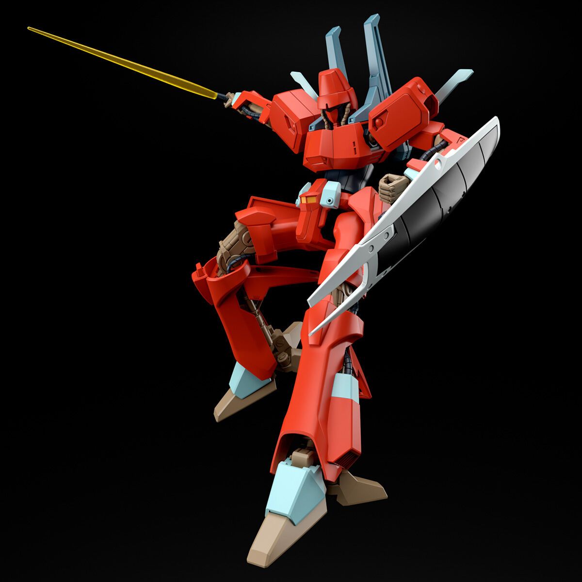[PRE-ORDER] HG 1/144 Heavy Metal L-Gaim D-SEERD
