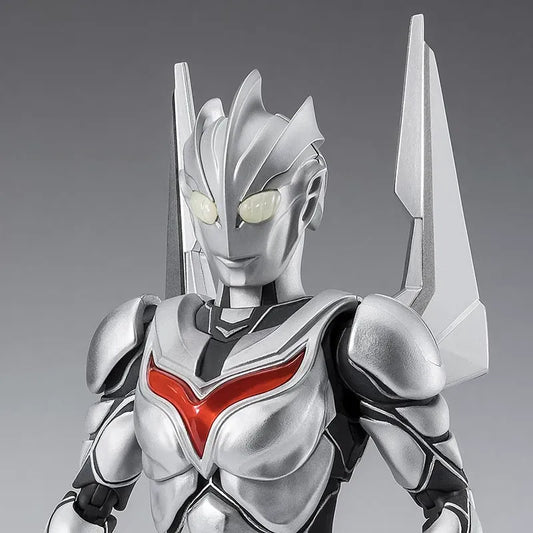 [PRE-ORDER] S.H.Figuarts ULTRAMAN NEXUS Ultraman Noa