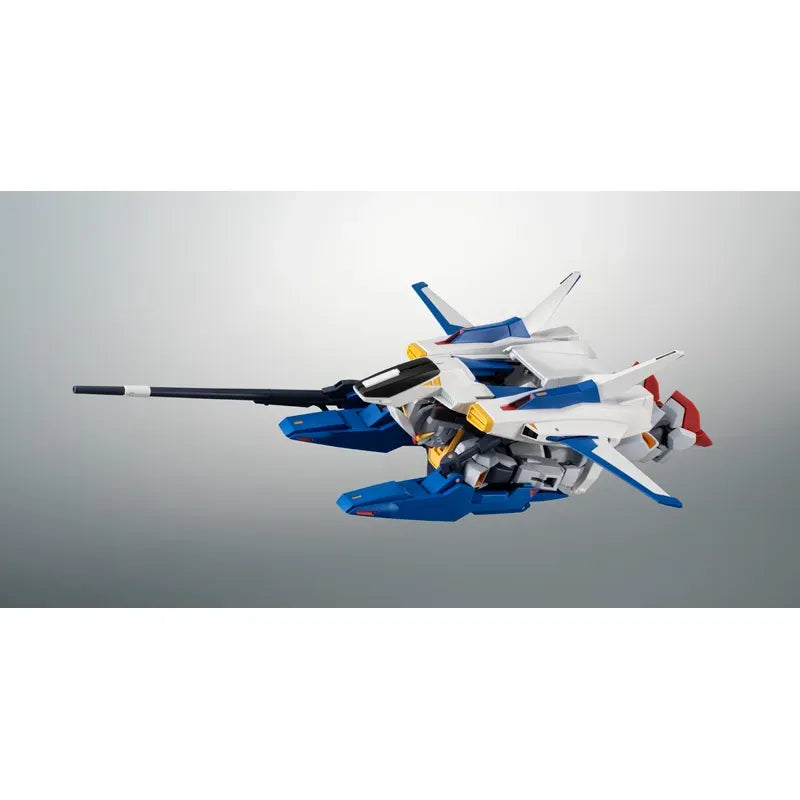 [PRE-ORDER] THE ROBOT SPIRITS <SIDE MS> RX-178+FXA-05D SUPER GUNDAM ver. A.N.I.M.E.