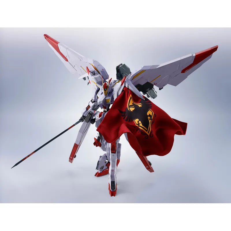 [PRE-ORDER] METAL ROBOT SPIRITS <SIDE MS> Iron-Blooded Orphans GUNDAM MARCHOSIAS
