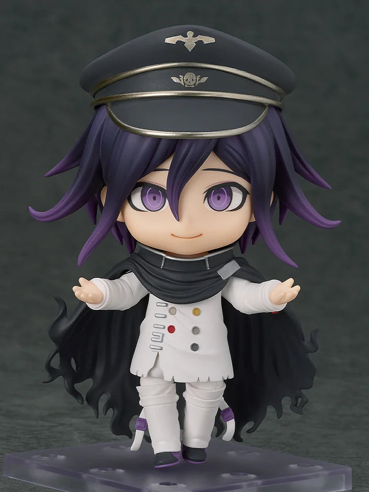 [PRE-ORDER] Nendoroid Kokichi Oma (With Bonus Part)