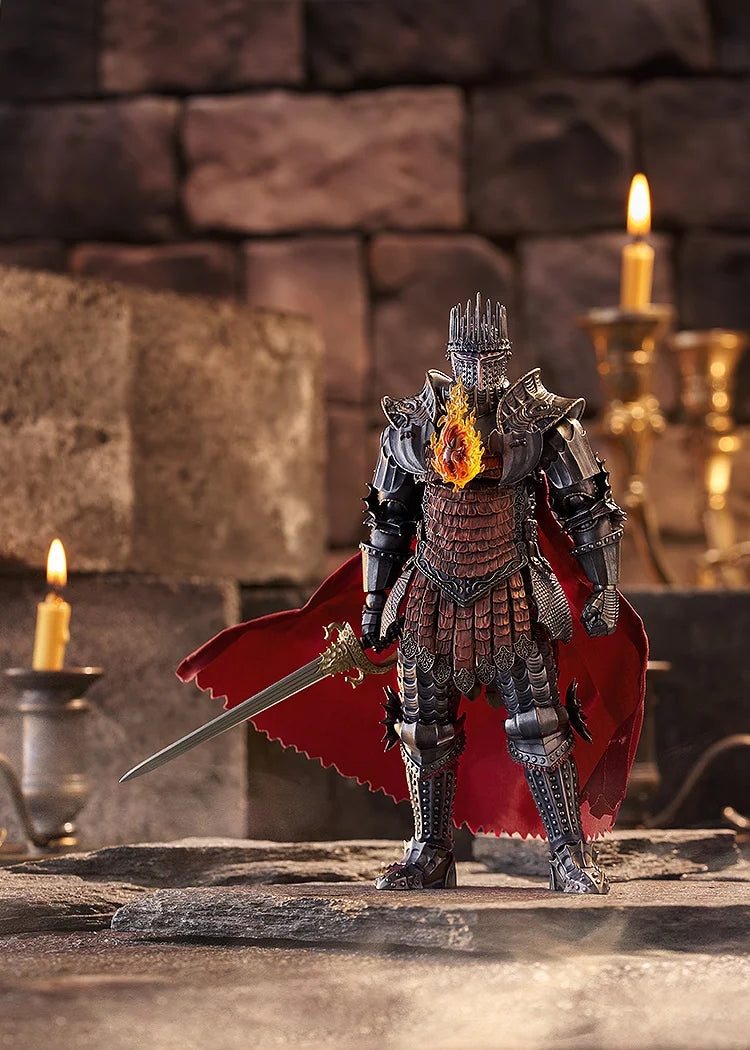 [PRE-ORDER] figma Arisen DX Edition (Dragon's Dogma 2)
