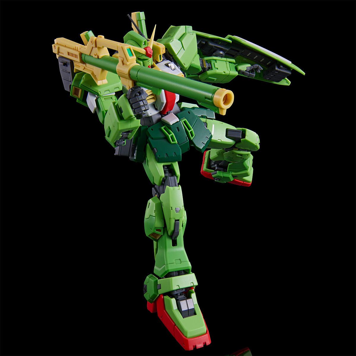 [PRE-ORDER] RG 1/144 RX-178 GUNDAM Mk-II (KERORO Ver.)