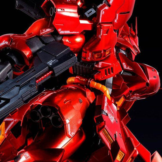 [PRE-ORDER] RG 1/144 SAZABI [SPECIAL COATING]