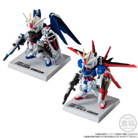 [PRE-ORDER] FW GUNDAM CONVERGE 15TH ANNIVERSARY ALTERNATIVE SERIES SET