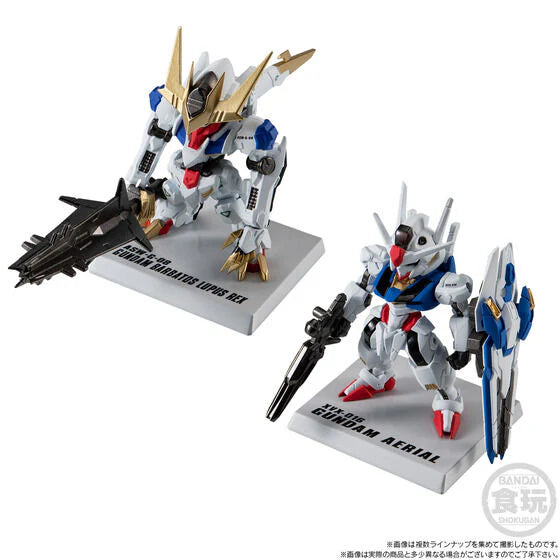 [PRE-ORDER] FW GUNDAM CONVERGE 15TH ANNIVERSARY ALTERNATIVE SERIES SET