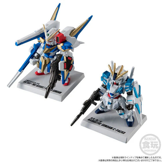 [PRE-ORDER] FW GUNDAM CONVERGE 15TH ANNIVERSARY UNIVERSAL CENTURY SET