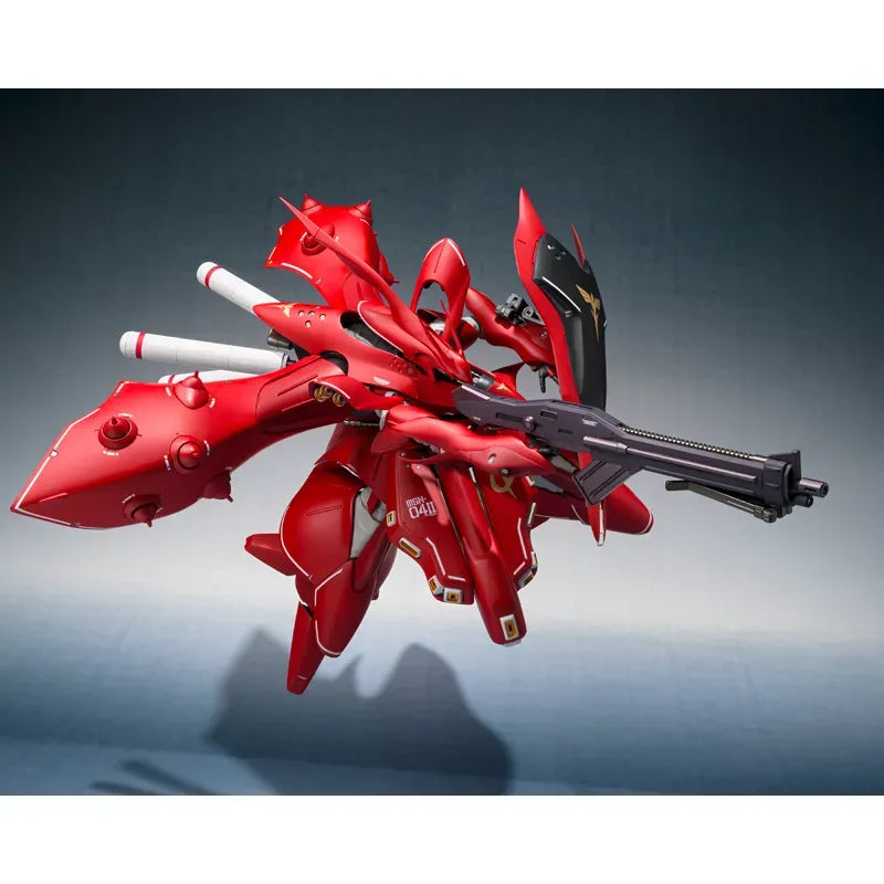 [PRE-ORDER] THE ROBOT SPIRITS <SIDE MS> NIGHTINGALE ～Exclusive Edition～