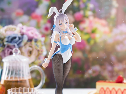 [PRE-ORDER] Alya Sometimes Hides Her Feelings in Russian BiCute Bunnies Figure -Alya-