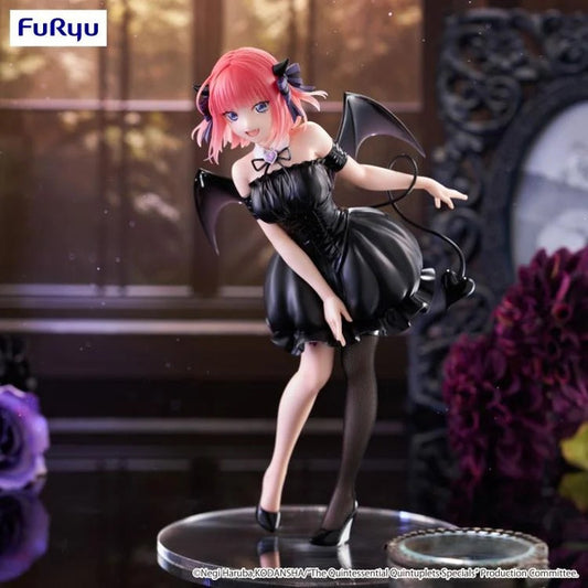 [PRE-ORDER] The Quintessential Quintuplets Specials2 BiCute Dark Figure -Nakano Nino-