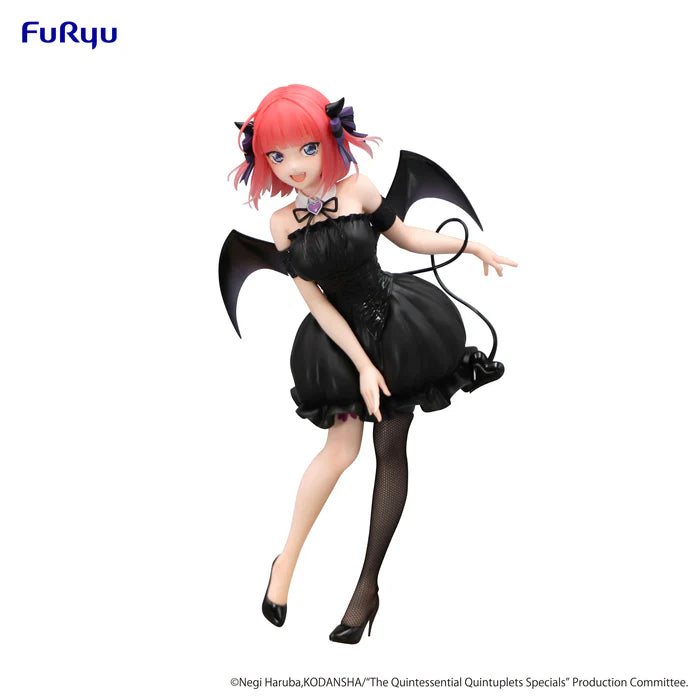 [PRE-ORDER] The Quintessential Quintuplets Specials2 BiCute Dark Figure -Nakano Nino-