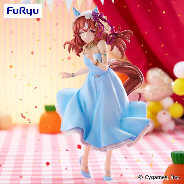 [PRE-ORDER] Umamusume: Pretty Derby Trio-Try-iT Figure -Still in Love-