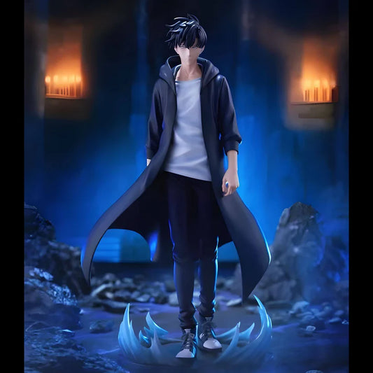 [PRE-ORDER] Solo Leveling Trio-Try-iT Figure -Sung Jinwoo-