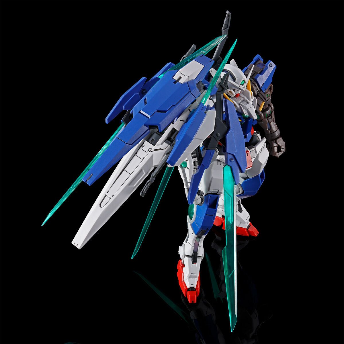 [PRE-ORDER] RG 1/144 GUNDAM EXIA REPAIR IV