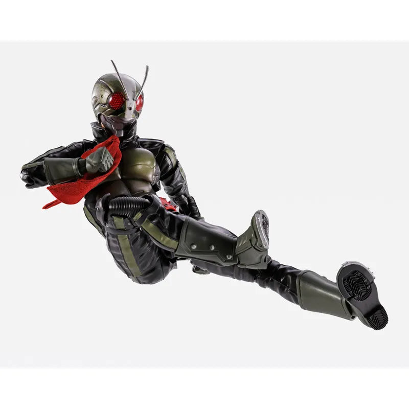 [PRE-ORDER] S.H.Figuarts (SHINKOCCHOU SEIHOU) MASKED RIDER 2 ICHIMONJI HAYATO (MASKED RIDER THE NEXT)
