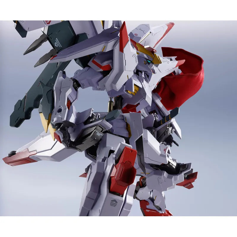 [PRE-ORDER] METAL ROBOT SPIRITS <SIDE MS> Iron-Blooded Orphans GUNDAM MARCHOSIAS