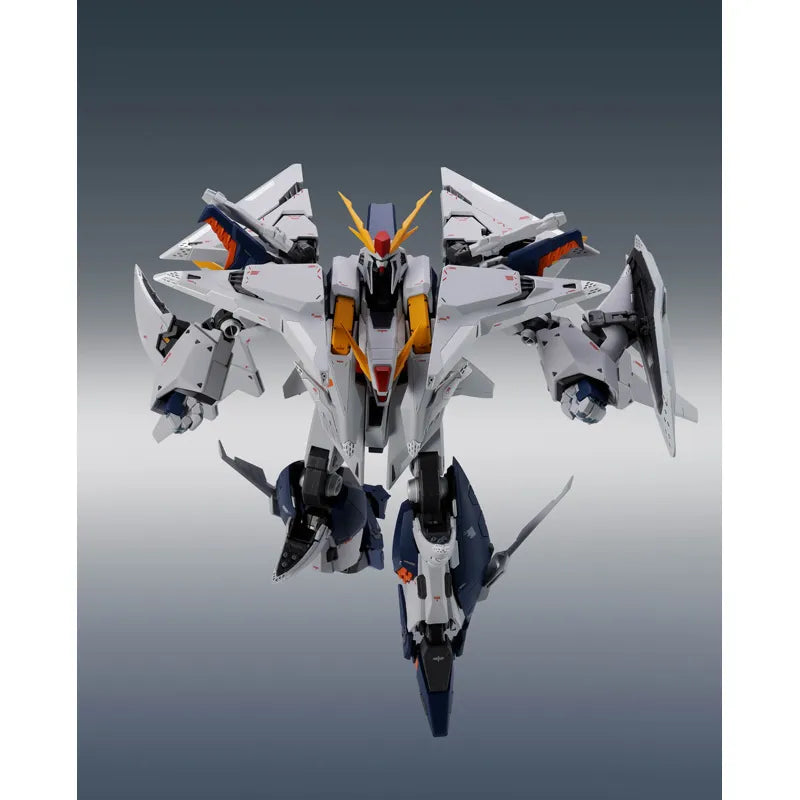 [PRE-ORDER] THE ROBOT SPIRITS (Ka signature) <SIDE MS> RX-105 Xi GUNDAM(MOBILE SUIT GUNDAM Hathaway The Sorcery of Nymph Circe Ver.)