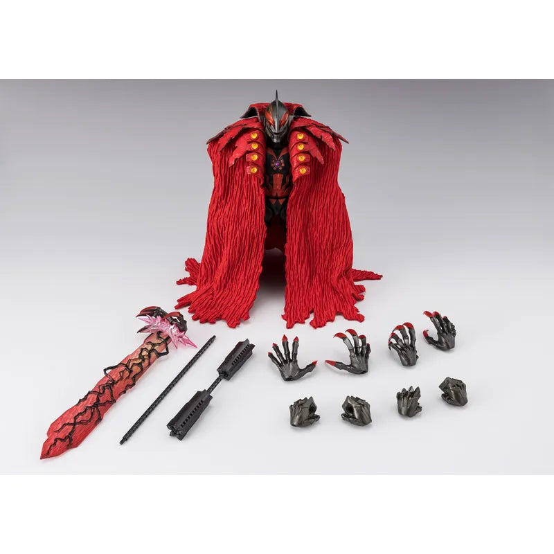 [PRE-ORDER] S.H.Figuarts KAISER BELIAL